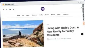 Publish Guest Post on jiohalo.com
