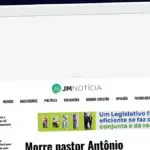 Publish Guest Post on jmnoticia.com.br