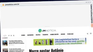 Publish Guest Post on jmnoticia.com.br