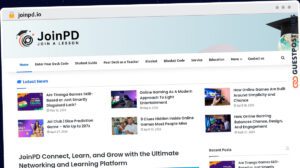 Publish Guest Post on joinpd.io