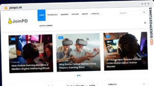 Publish Guest Post on joinpd.uk