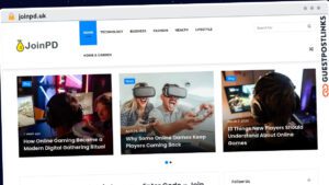 Publish Guest Post on joinpd.uk