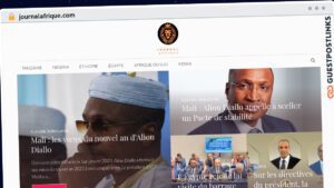 Publish Guest Post on journalafrique.com