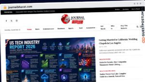 Publish Guest Post on journalbharat.com
