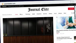 Publish Guest Post on journalelite.com