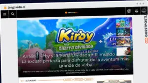 Publish Guest Post on juegosadn.es