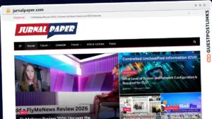 Publish Guest Post on jurnalpaper.com