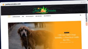 Publish Guest Post on just4ucannabis.com