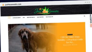 Publish Guest Post on just4ucannabis.com