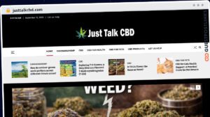 Publish Guest Post on justtalkcbd.com