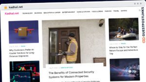Publish Guest Post on kadhal.net