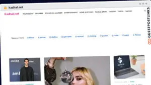 Publish Guest Post on kadhal.net