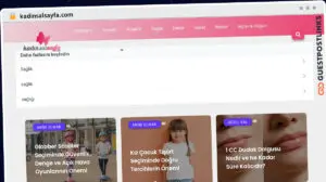 Publish Guest Post on kadinsalsayfa.com