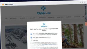 Publish Guest Post on kairn.com
