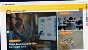 Publish Guest Post on kamusal.net