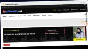 Publish Guest Post on karimatafm.com