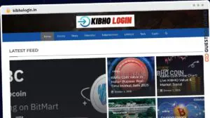 Publish Guest Post on kibhologin.in