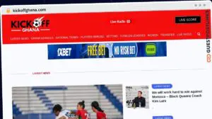 Publish Guest Post on kickoffghana.com