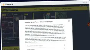 Publish Guest Post on kimura.se