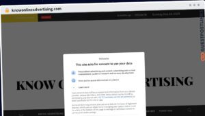 Publish Guest Post on knowonlineadvertising.com