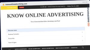 Publish Guest Post on knowonlineadvertising.com