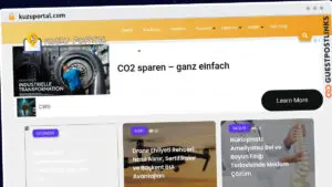 Publish Guest Post on kuzuportal.com