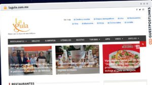 Publish Guest Post on lagula.com.mx