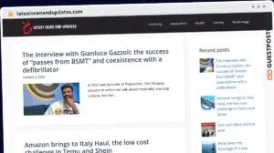 Publish Guest Post on latestnewsandupdates.com