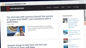 Publish Guest Post on latestnewsandupdates.com