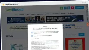 Publish Guest Post on lawbhoomi.com