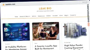 Publish Guest Post on leakbio.com