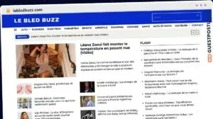 Publish Guest Post on lebledbuzz.com