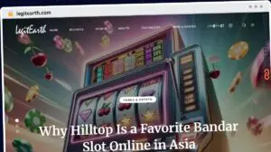 Publish Guest Post on legitearth.com