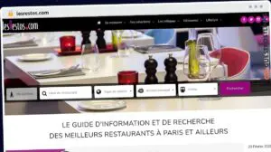 Publish Guest Post on lesrestos.com