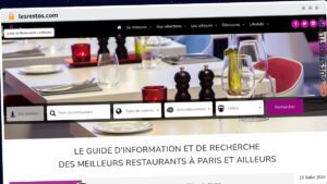 Publish Guest Post on lesrestos.com