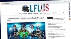 Publish Guest Post on lflus.org