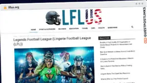 Publish Guest Post on lflus.org