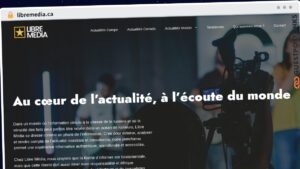 Publish Guest Post on libremedia.ca