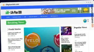 Publish Guest Post on lifeplancbd.com