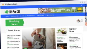 Publish Guest Post on lifeplancbd.com