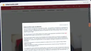 Publish Guest Post on linternaute.com