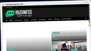 Publish Guest Post on listbusinessgroup.com
