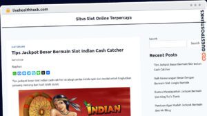 Publish Guest Post on livehealthhack.com