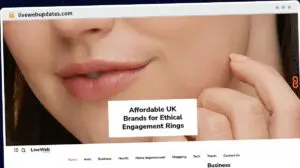 Publish Guest Post on livewebupdates.com