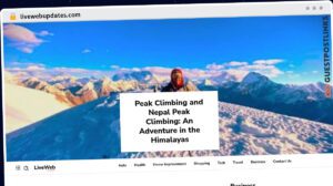 Publish Guest Post on livewebupdates.com