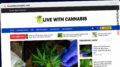 Publish Guest Post on livewithcannabis.com