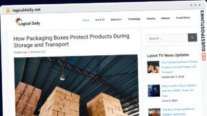 Publish Guest Post on logicaldaily.net