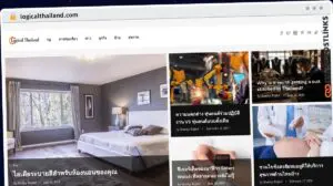 Publish Guest Post on logicalthailand.com