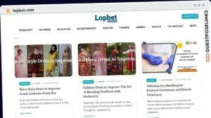 Publish Guest Post on lopbet.com