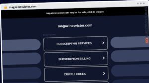 Publish Guest Post on magazinesvictor.com
